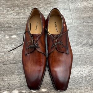 Magnanni dress shoes